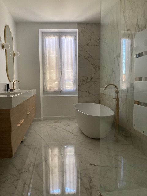 Carreleurs spécialisés dans le grand format Clermont-Ferrand